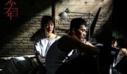 电影少年在线观看,青春记忆的在线重温之旅