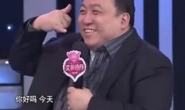 潘长江妻子爆料了吗视频,潘长江妻子爆料视频引发热议